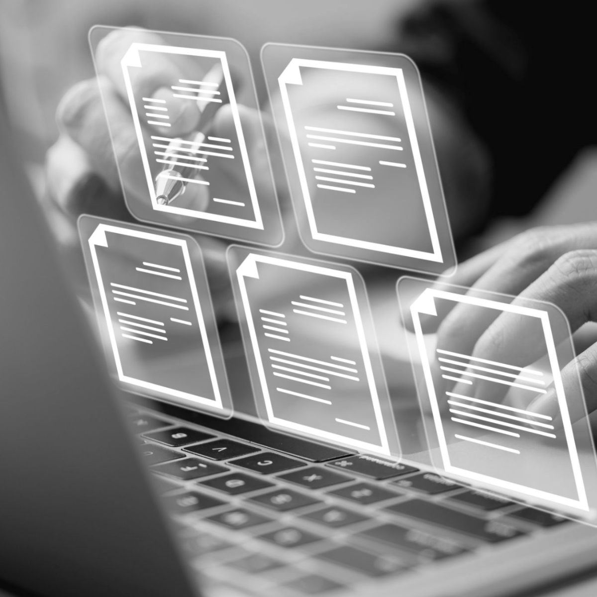 Big Data in MRO: Unlocking Operational Efficiency Through Predictive Intelligence