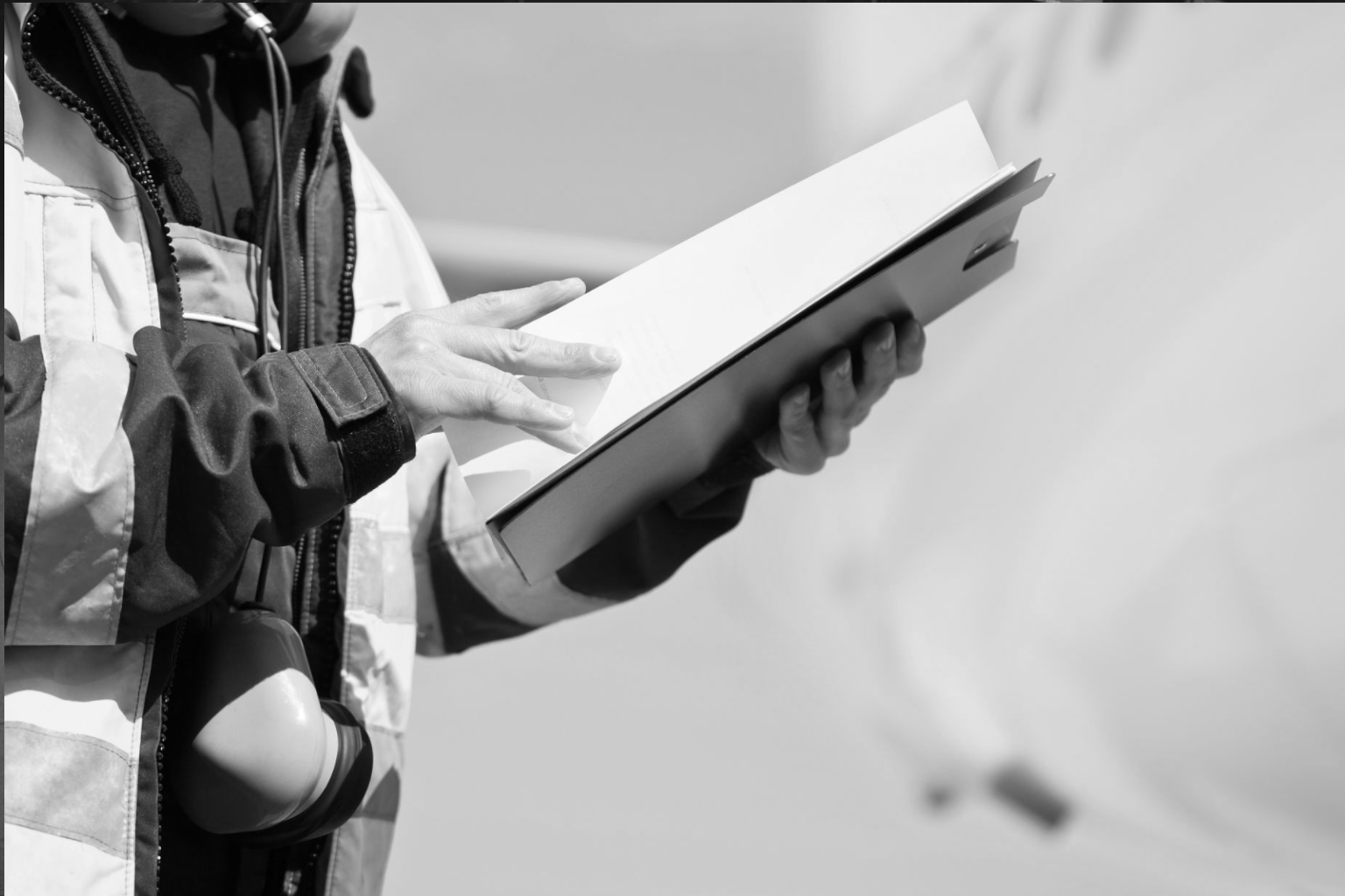 Mid-Lease Condition & Compliance Audit