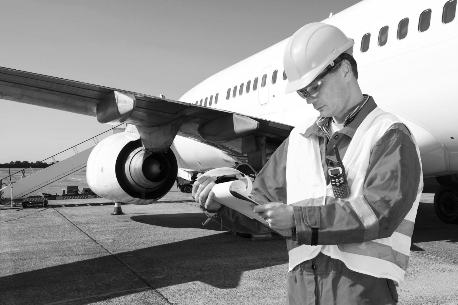 Aviation Safety Compliance Audit